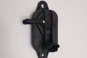 SENZOR TLAKU DPF PEUGEOT 607 (9D, 9U) 9645022680 2006