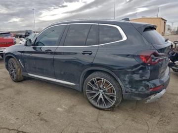 BMW X3 G01 2022 BMW X3 xDrive30i 2022 2.0 Benzyna 248KM, zdjęcie 1