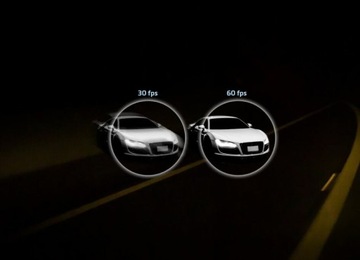 GPS-видеорегистратор Mio MiVue 812 QHD