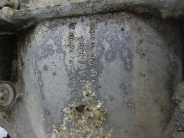 DIFERENCIÁL DIFER NÁPRAVA ZADNÍ MERCEDES ML W166 2.2 CDI 3.27 1663504214