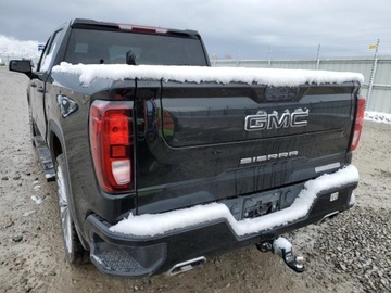  GMC Sierra K1500 Elevation 2021 5.3l 5.3 Benzyna 355KM, zdjęcie 2