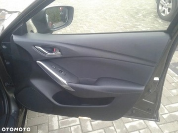 Mazda 6 III Sedan Facelifting 2016 2.5 SKYACTIV-G I-ELOOP 192KM 2017 MAZDA 6 sedan (GJ, GL) 2.5 192 KM bez przebiegu, zdjęcie 23