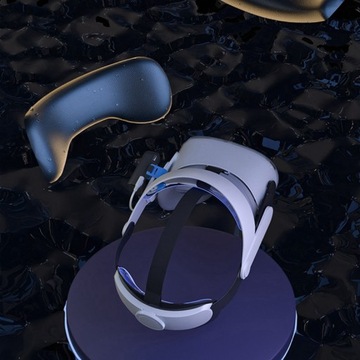 ремешок по размеру головы, сменный ремешок Elite на