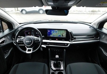 Kia Sportage V SUV 1.6 T-GDI 150KM 2022 Kia Sportage Gwarancja Bezwypadkowy 100 Model 2023r 1.6 Benzyna 150KM, zdjęcie 20