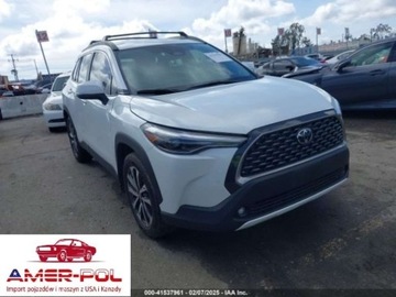 Toyota Corolla Cross 2023 Toyota Corolla Cross 2023, 2.0L, XLE 2.0 Benzyna 169KM