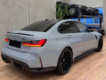 BMW Seria 3 G20-G21 2026 BMW Seria 3 M3 Competition xDrive Sedan 3.0 (530KM) 2026, zdjęcie 2