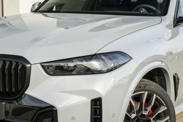 BMW X5 G05 SUV Facelifting 3.0 30d 298KM 2026 BMW X5 xDrive30d Dostępne od ręki!, zdjęcie 4