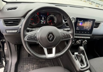 Renault Arkana 2022 Renault Arkana salon PL bezwypadkowy niski przebieg gwarancja 1.3, zdjęcie 12