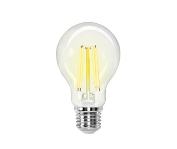 Aigostar E27 SMART 6W CCT FILAMENT CLEAR 2700-6500