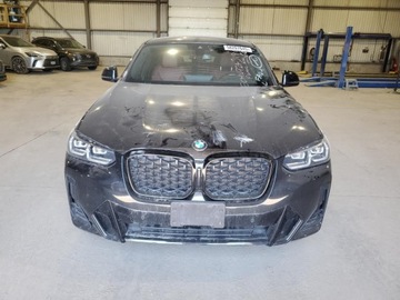 BMW X4 G02 2023 BMW X4 xDrive30i 2023 2.0l 2.0 Benzyna 248KM, zdjęcie 5