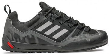 44 BUTY ADIDAS CZARNE TERREX SWIFT SOLO GZ0331