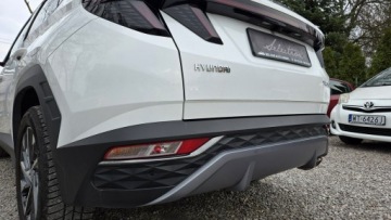 Hyundai Tucson IV 2021 Hyundai Tucson 1.6T-GDI Hybryda 100 tyś km PDC, zdjęcie 6