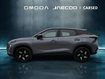 Omoda 5 1.6 T-GDI 147KM 2025 Omoda 5 Phantom Grey 1.6 Benzyna 147KM, zdjęcie 1