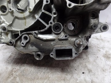 КАРТЕР БЛОК ДВИГАТЕЛЯ YAMAHA XV 500 VIRAGO