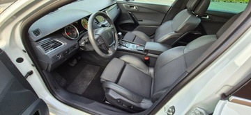 Peugeot 508 I 2017 Peugeot 508 SW 148tys km Full Led Navi Kamera Pano KeyLes Serwis BiałaPerła, zdjęcie 9