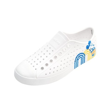 Buty miejskie NATIVE JEFFERSON PRINT DISNEY