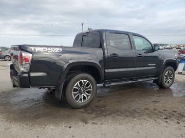 Toyota Tacoma II 2022 Toyota Tacoma Double Cab 2022 3.5l 3.5 Benzyna 278KM, zdjęcie 3