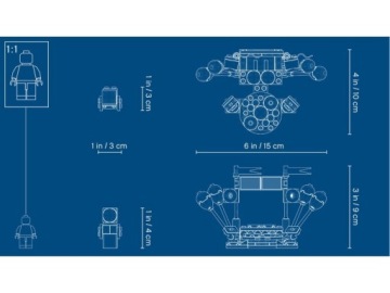 LEGO Unikitty 41453 Время вечеринки