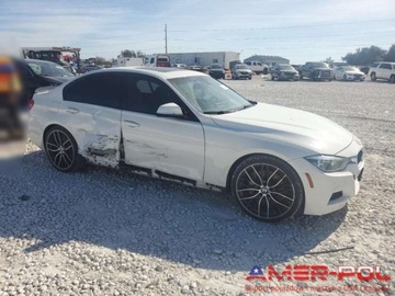 BMW Seria 3 G20-G21 2018 BMW Seria 3 _F30_330i_248 km_2018r_polift 2.0 Benzyna 248KM, zdjęcie 1