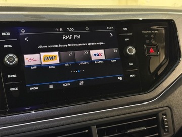 Volkswagen T-Cross SUV 1.5 TSI 150KM 2022 Volkswagen Taigo Volkswagen Taigo 1.5 Style 150KM,, zdjęcie 31