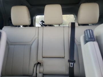 Land Rover Discovery V 2020 Land Rover Discovery SE 2020 3.0L 3.0 Benzyna 355KM, zdjęcie 10