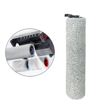 Основная щетка, щетка для чистки пылесоса Запасные части Роликовая щетка вперед