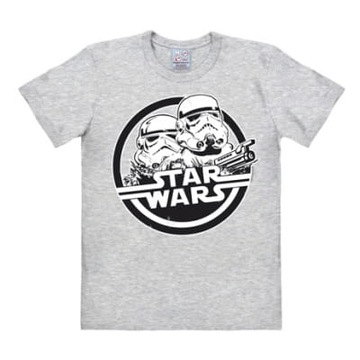 Koszulka Star Wars Szturmowcy Roz. 5XL