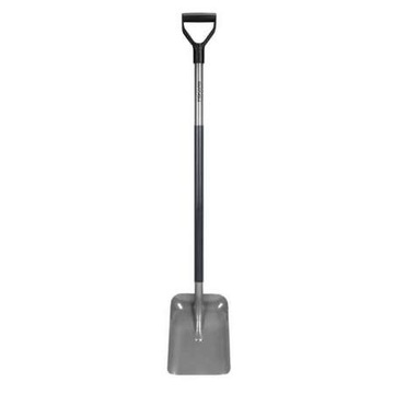 Szufla ergonomic szara 1066712 1025376 132400
