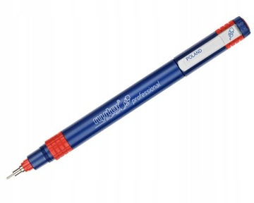 Rapidograf Rystor Professional 0,18mm
