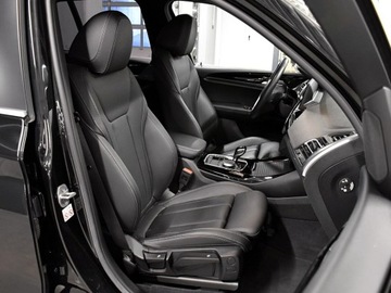 BMW X3 G01 SUV Facelifting 2.0 20i 184KM 2022 BMW X3 184 km/ Kamera/ HiFi/ Systemy Asystujące/ D, zdjęcie 12