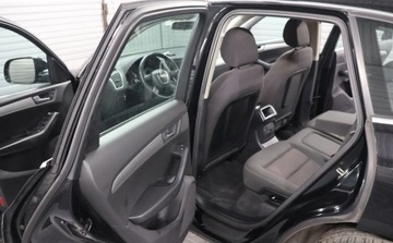 Audi Q5 I SUV Facelifting 2.0 TDI 143KM 2012 Audi Q5 KLIMA, Alu, Multifunkcja, Elektryka, Zadbany, Ekonomiczny, GWARANC, zdjęcie 8