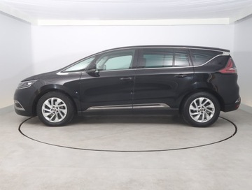 Renault Espace V Van 1.6 Energy dCi 160KM 2015 Renault Espace 1.6 dCi, Automat, 7 miejsc, Skóra, zdjęcie 2
