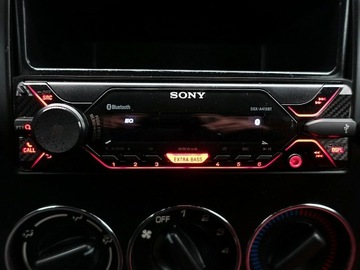 Daihatsu 2009 Daihatsu Copen BIAŁA PERŁA SKÓRA KLIMA, zdjęcie 29