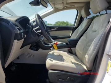 Ford Edge II 2022 Ford Edge 2022 r.,2,0L TITANIUM 4x4 2.0 Benzyna 250KM, zdjęcie 7
