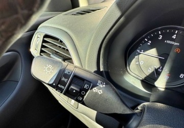 Hyundai i30 III Hatchback Facelifting 1.0 T-GDI 120KM 2022 Hyundai i30 OFERTA BLACK WEEK 1.0 T-GDi 120KM Modern Salon PL ASO FV23, zdjęcie 15