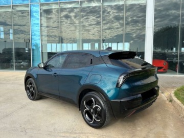 Alfa Romeo Junior SUV 1.2 Hybrid 145KM 2026 ALFA ROMEO Junior Ibrida Suv 1.2 (145KM) 2026, zdjęcie 3