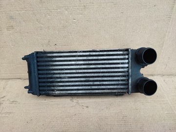 Ford Ecosport 2 1.5 TDCI 2014r chłodnica powietrza intercooler