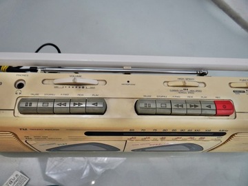 RADIOMAGNETOFON SAMSUNG W-250SH