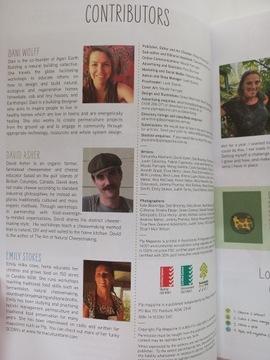 PIP Австралийская пермакультура