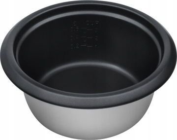 Sencor SRM 0600WH 300Вт Кастрюля для риса 0,6л белый