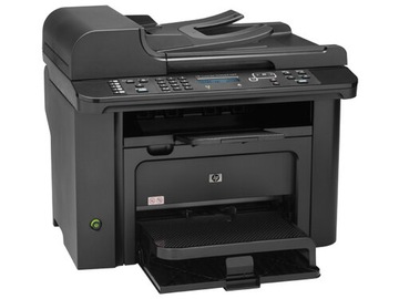 МОДУЛЬ МЕХАНИЗМА ДВИГАТЕЛЬ СКАНЕРА ADF HP LASERJET 1536 M1536 M225 M175