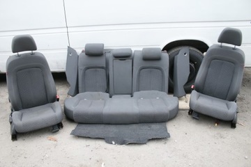 POHOVKA SEAT EXEO