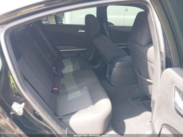 Dodge Charger VII 2023 Dodge Charger SXT 2023 3.6l 3.6 Benzyna 292KM, zdjęcie 13