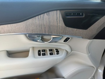 Volvo XC90 II 2022 Volvo XC 90 RECHARGE panorama FUL LED 7-os SKÓRA, zdjęcie 16