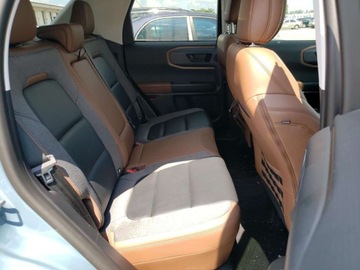 Ford Bronco VI 2023 Ford Bronco Sport Outer Banks 2023 1.5l 1.5 Benzyna 181KM, zdjęcie 11