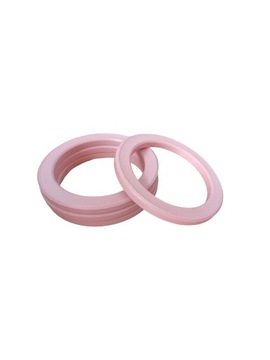 Pierścienie centrujące Premium 79,5-60,1 kpl.4szt