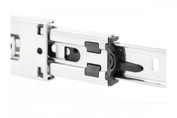 PROWADNICA KULKOWA GTV PRO 650 UDŹWIG 50KG WYSUW