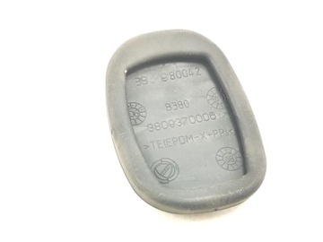 VRSTVA PEDÁLU SPOJKY FIAT BRAVO II 2007-2014 NOVÁ ORIGINÁLNÍ 71748375