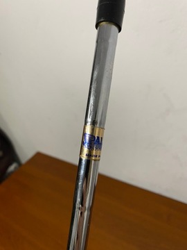 Клюшка для гольфа Spalding Top-Flite 5 21 дюйм