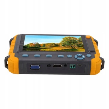 ТЕСТЕР КАМЕРЫ ТЕСТЕР КАМЕРЫ CCTV 5